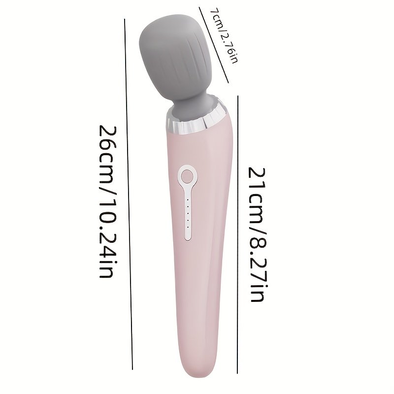 Portable Handheld Massager,