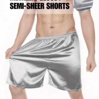 Alluring Long Underwear