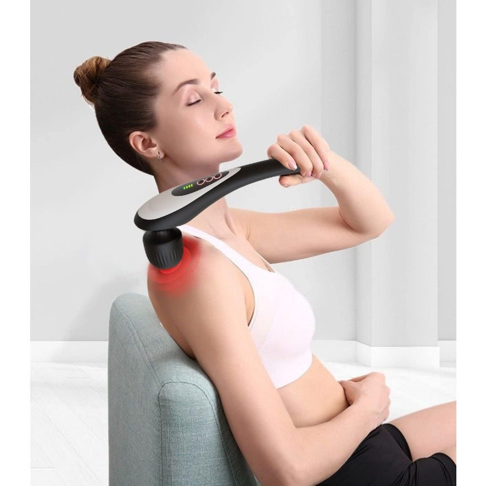 Cordless Muscle Massage Tools - Image 5