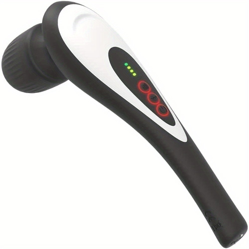 Cordless Muscle Massage Tools - Image 6