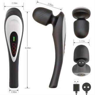 Cordless Muscle Massage Tools