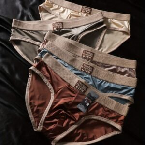5 pack BIWEIER Stylish Boxers