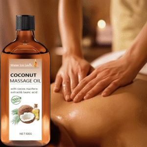 Coconut Moisture Massage Oil