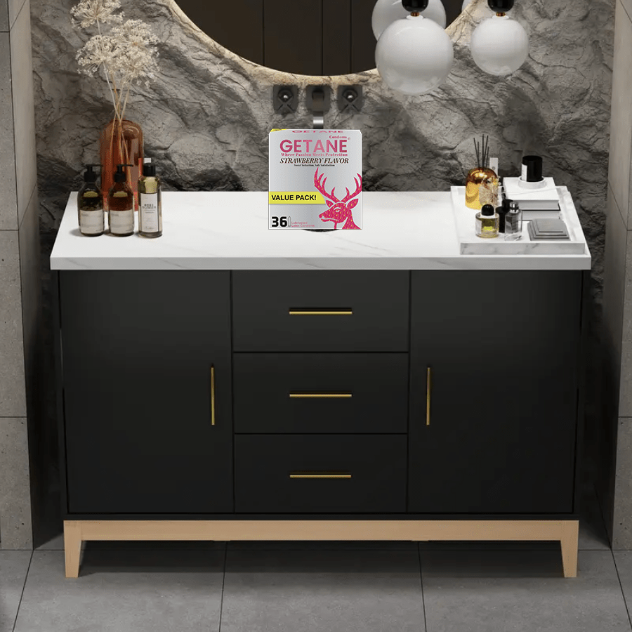 Strawberry Flavor Date Night Set - Image 5