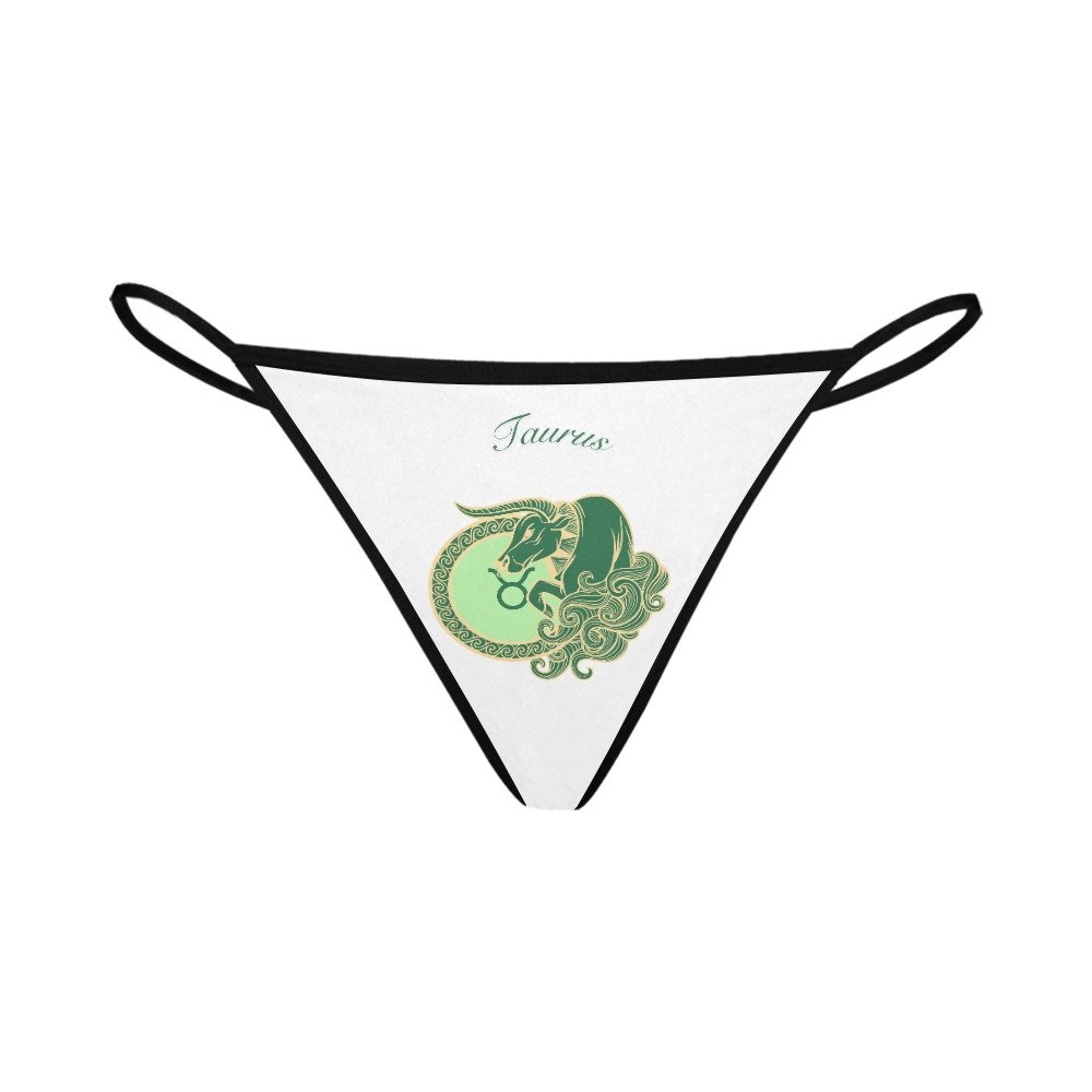 Taurus G-String by GakFace - Image 3