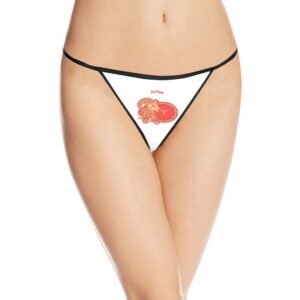 Aries G-String by GakFace