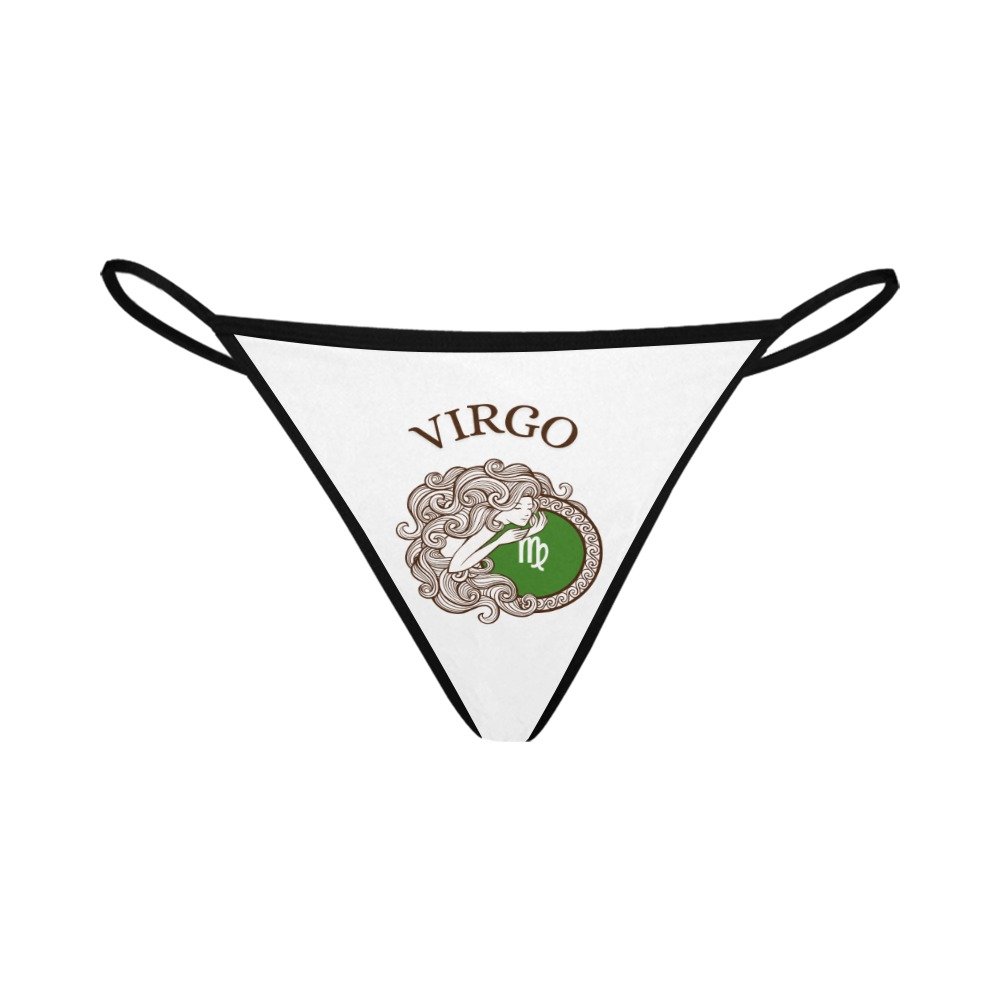 Virgo G-String by GakFace - Image 3