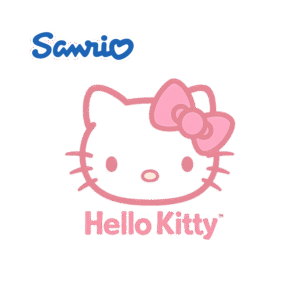 SANRIO Hello Kitty Collection