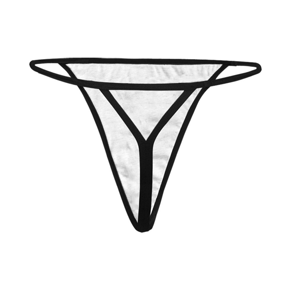 Capricorn G-String by GakFace - Image 4