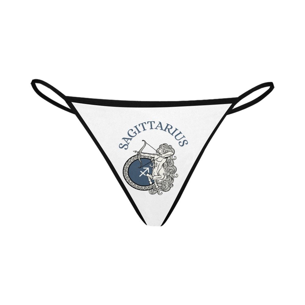Sagittarius G-String by GakFace - Image 3