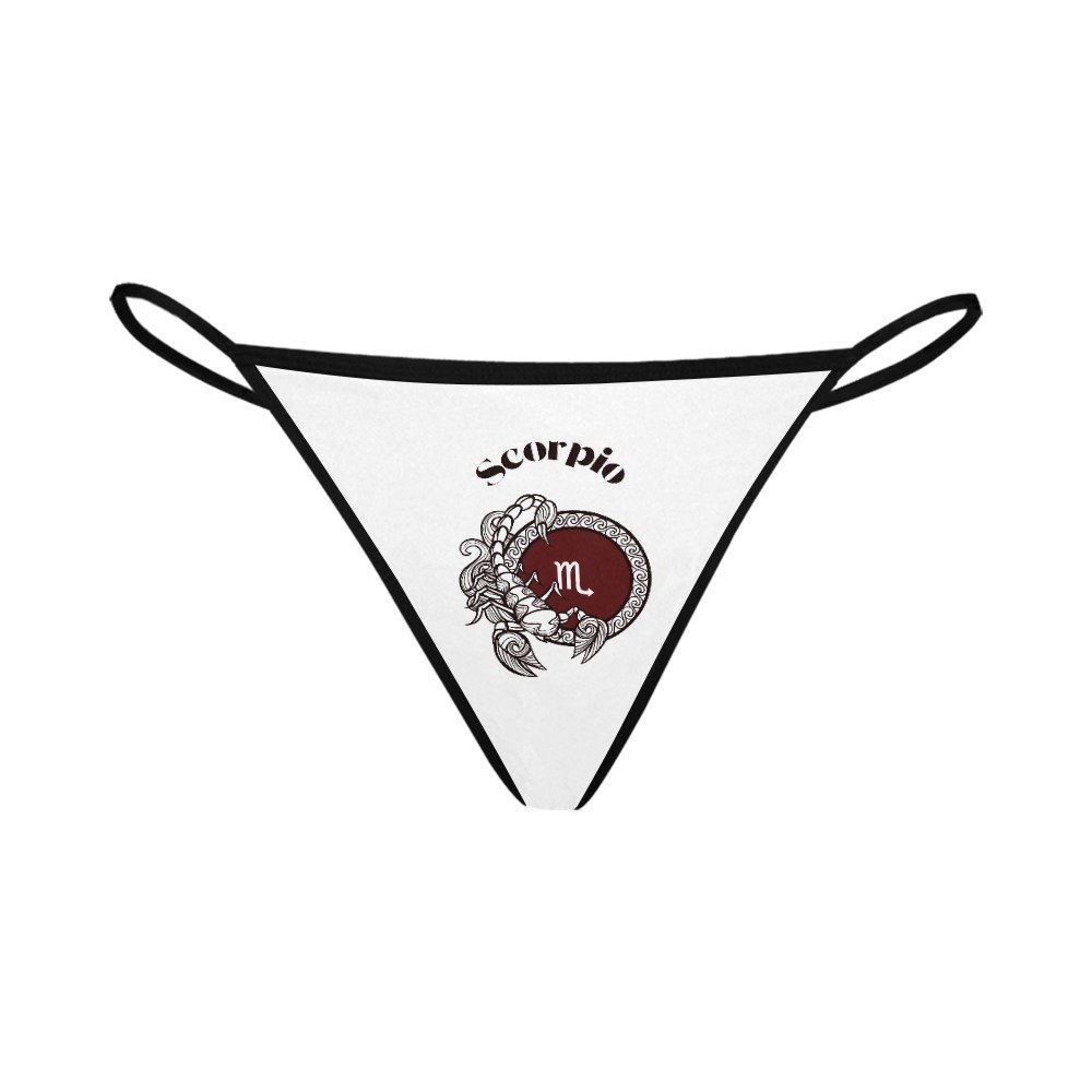 Scorpio G-String by GakFace - Image 3