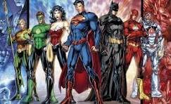 DC Comics/Warner Bros