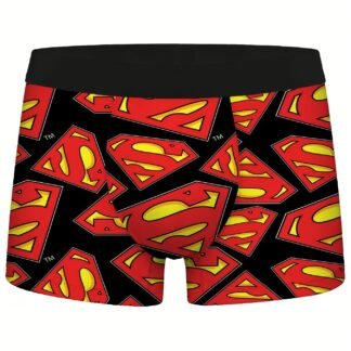 Justice League Comicbook Boxer Briefs