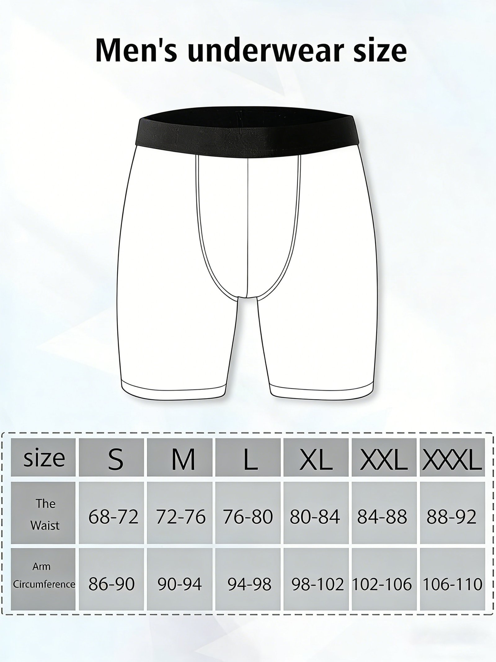 Justice League Batman Comicbook Boxer Briefs - Image 5