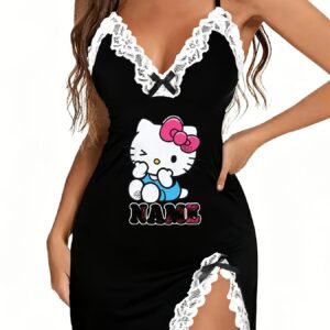 SANRIO Camisole Nightgown