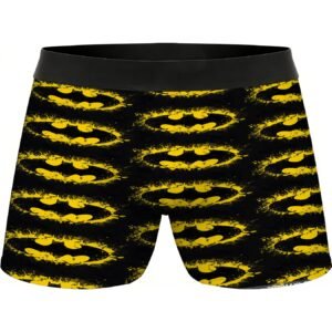 Justice League Batman Boxer Briefs