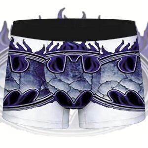 Justice League Batman Underwear
