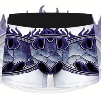 Justice League Batman Underwear
