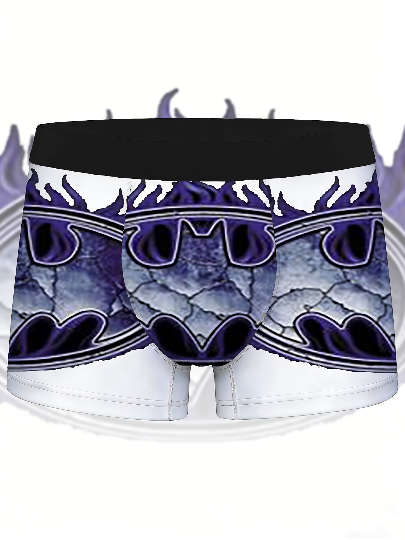 Justice League Batman Underwear