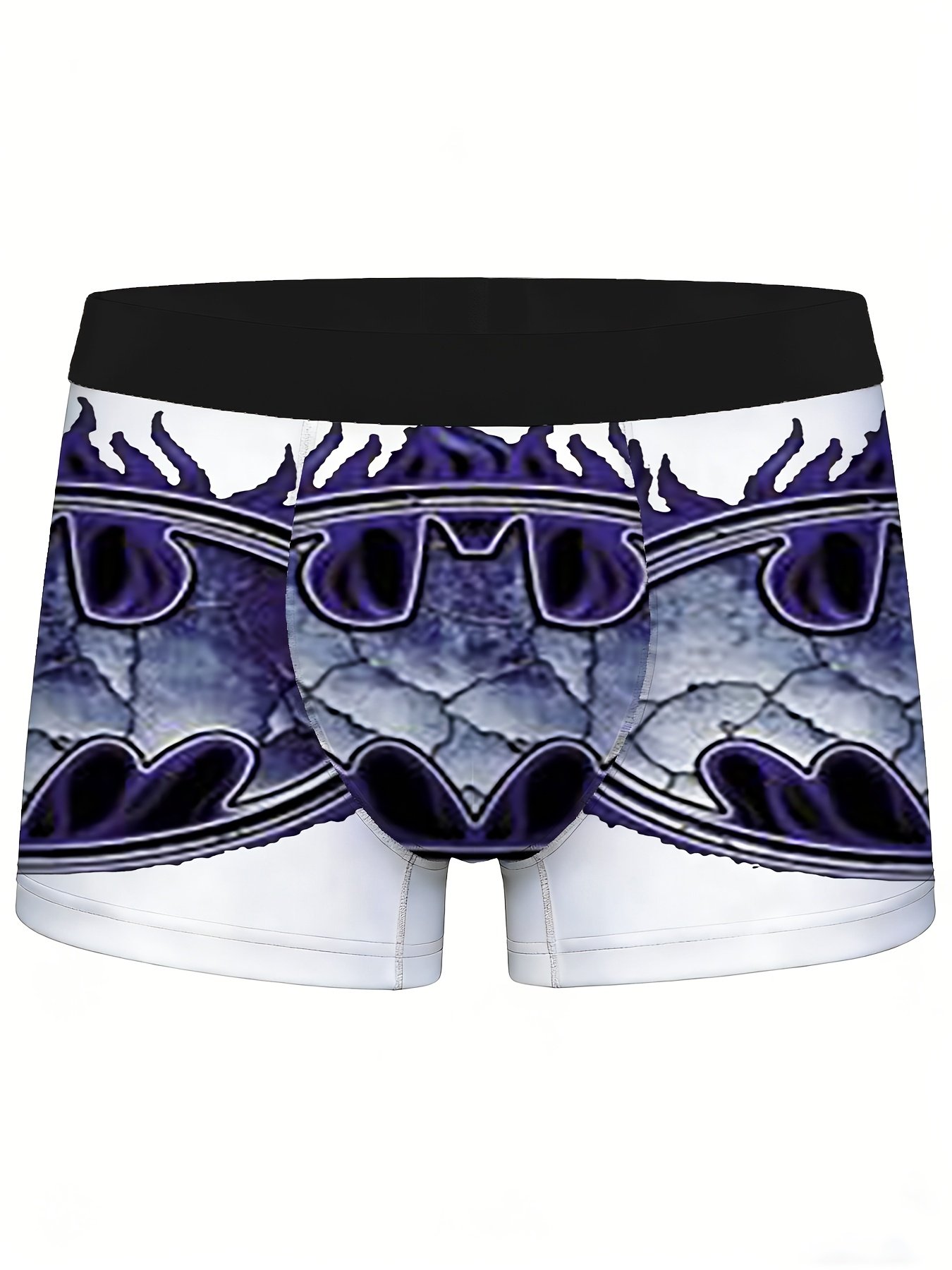 Justice League Batman Underwear - Image 4