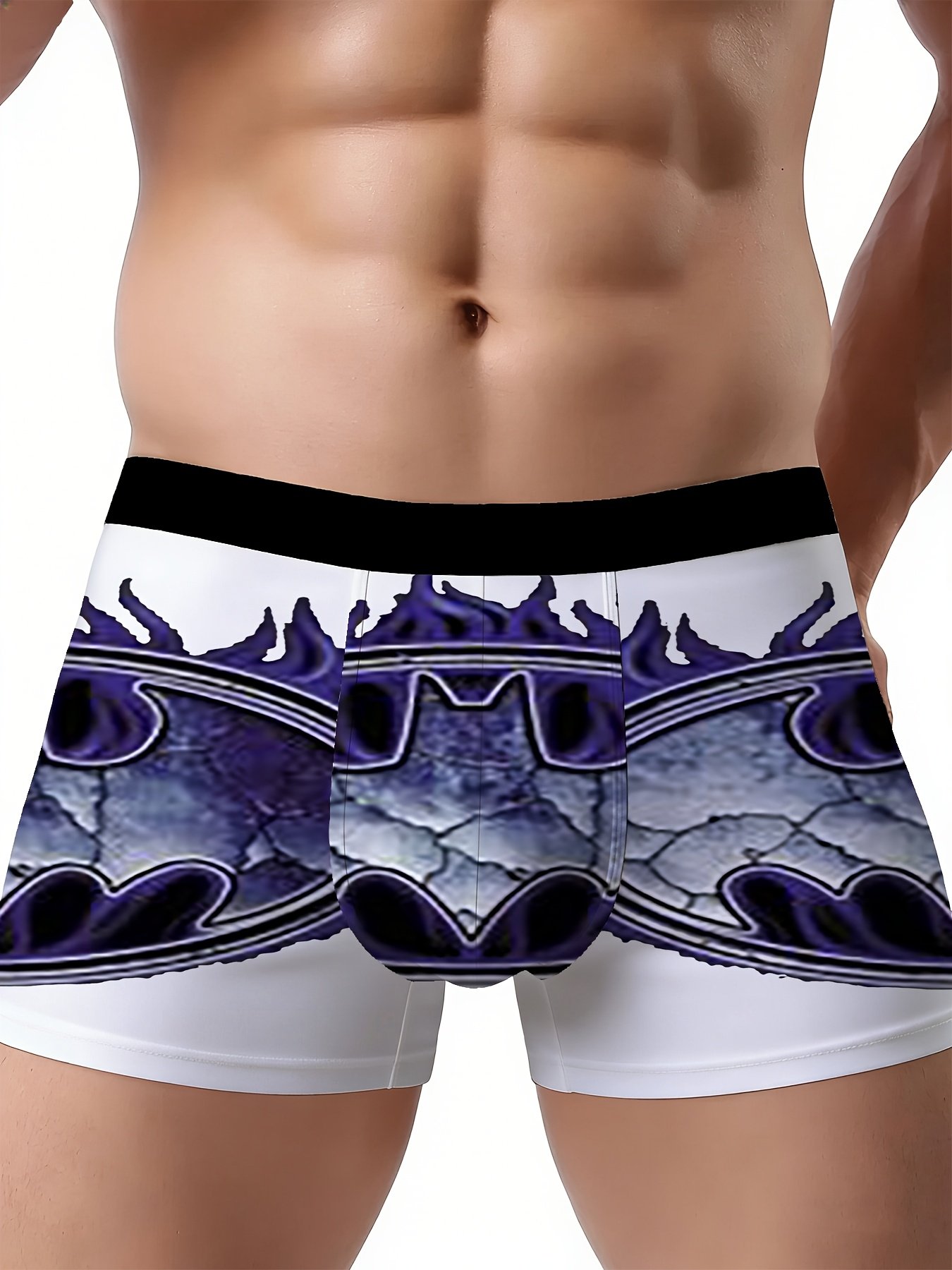 Justice League Batman Underwear - Image 2
