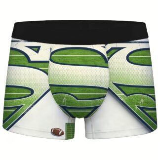 Justice League Boxers