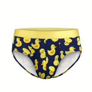 Ducky Briefs