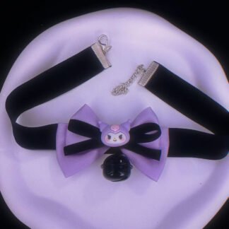 Sanrio KLace Silicone Accessory Set