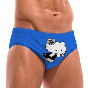 Sanrio Hello Kitty Cartoon Briefs