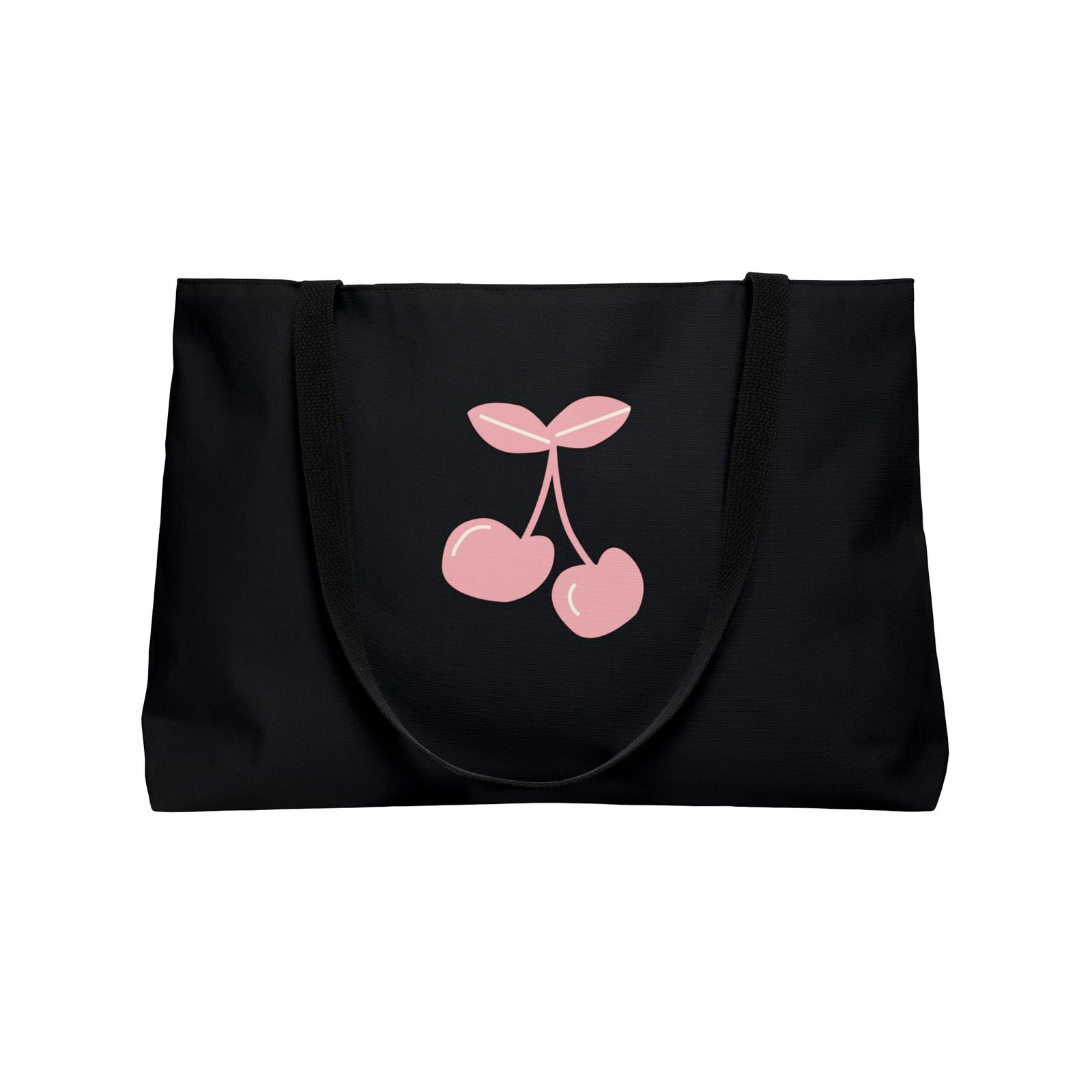 Weekender Tote - So Cherry - Image 5