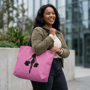 Retail Therapy Weekender Tote Bag