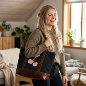 Handbag — So Cherry