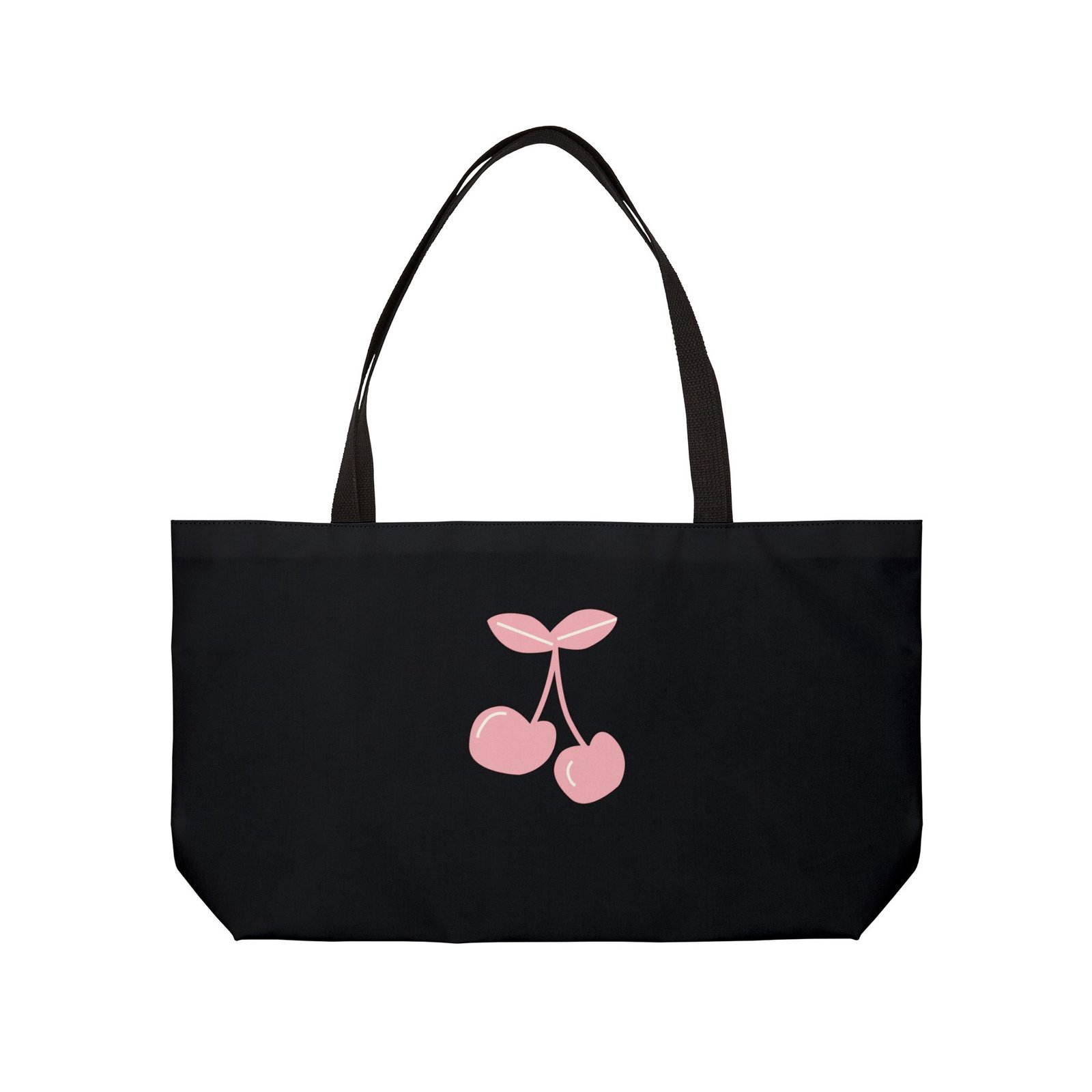 Weekender Tote - So Cherry - Image 2