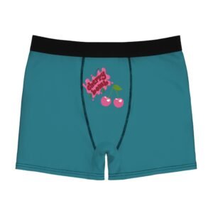 Cherry Bomb Boxer Briefs