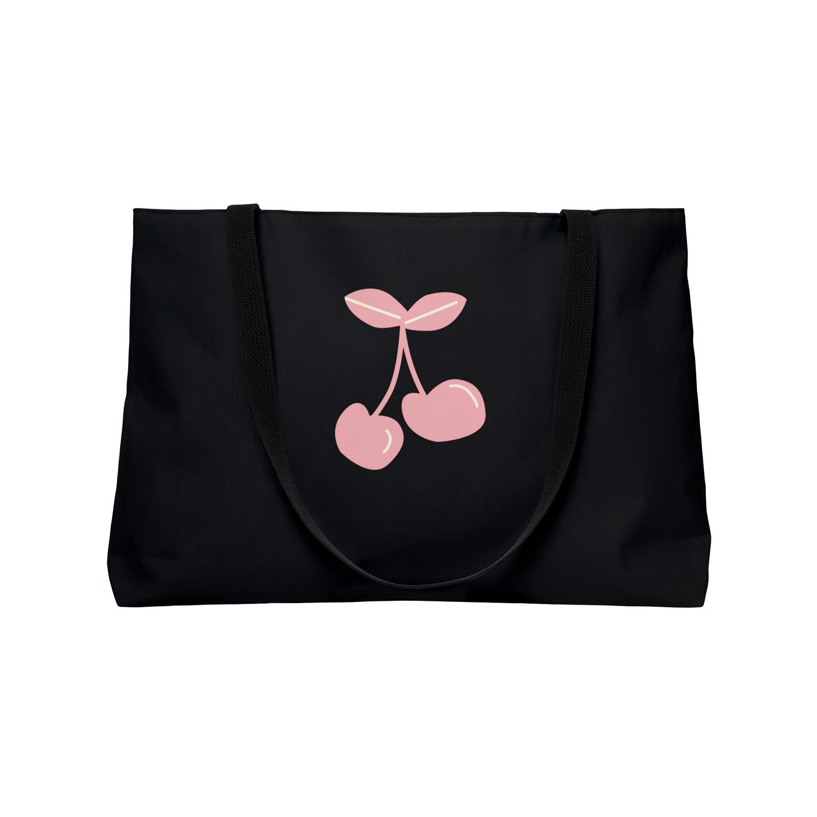 Weekender Tote - So Cherry - Image 4