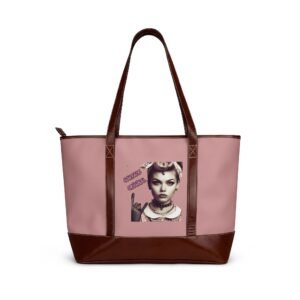 Handbag - "Lola" by GakFace