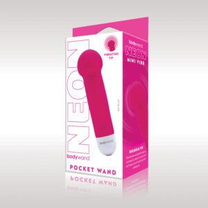 Bodywand Mini Pocket Wand