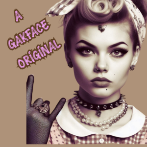 GakFace