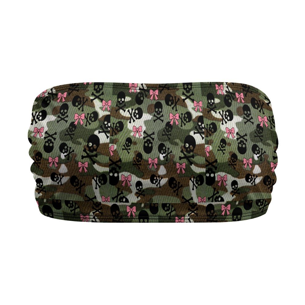 Cutsie Camo Tiny Tube - Image 4