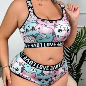 Sexy Sport Set