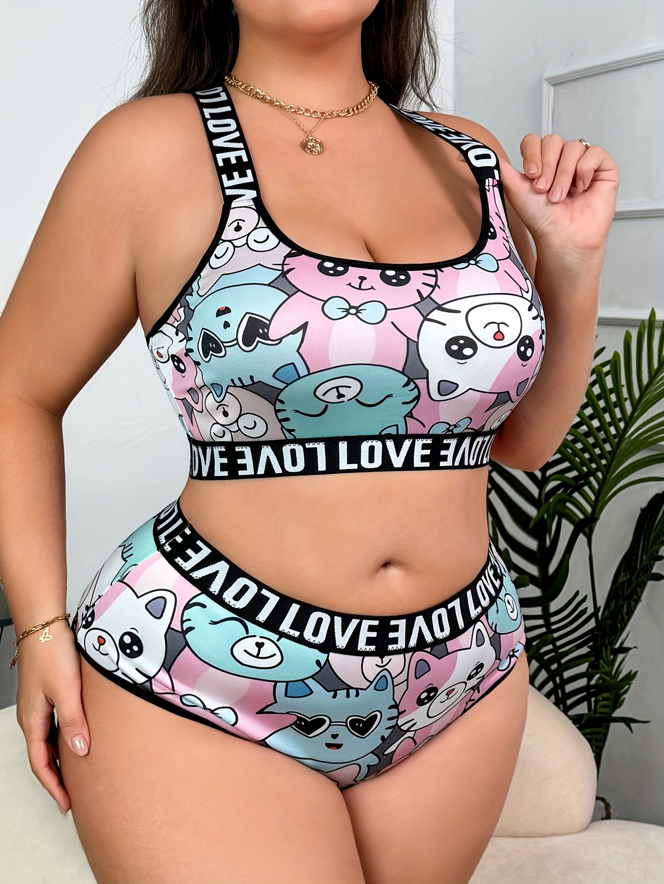 Sexy Sport Set